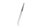 UNS Grey Curved Tip Pinsettes Accessories - Buce Plant