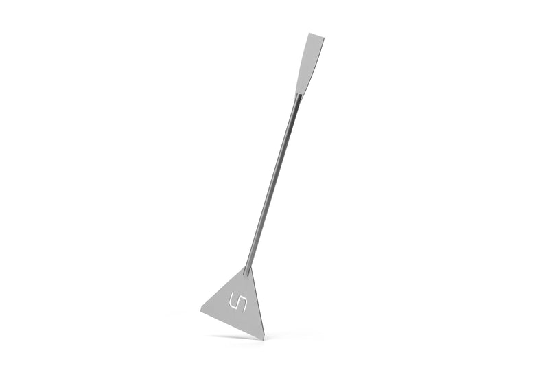 UNS Grey Flattener Accessories - Buce Plant