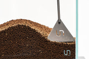UNS Grey Flattener Accessories - Buce Plant