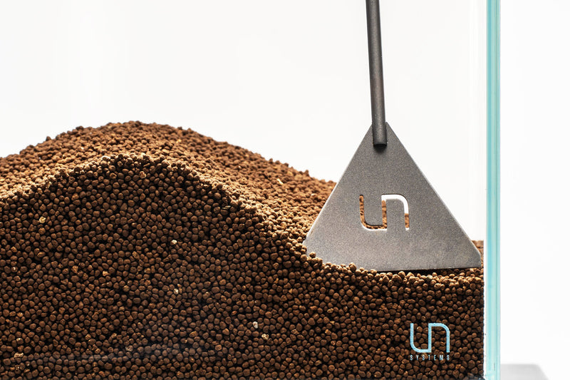 UNS Grey Flattener Accessories - Buce Plant