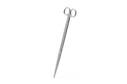 UNS Grey Straight Scissors Accessories - Buce Plant