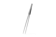 UNS Grey Straight Tip Pinsettes Accessories - Buce Plant