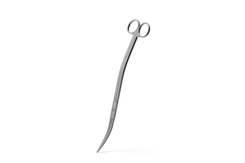 UNS Grey Wave Scissors Accessories - Buce Plant