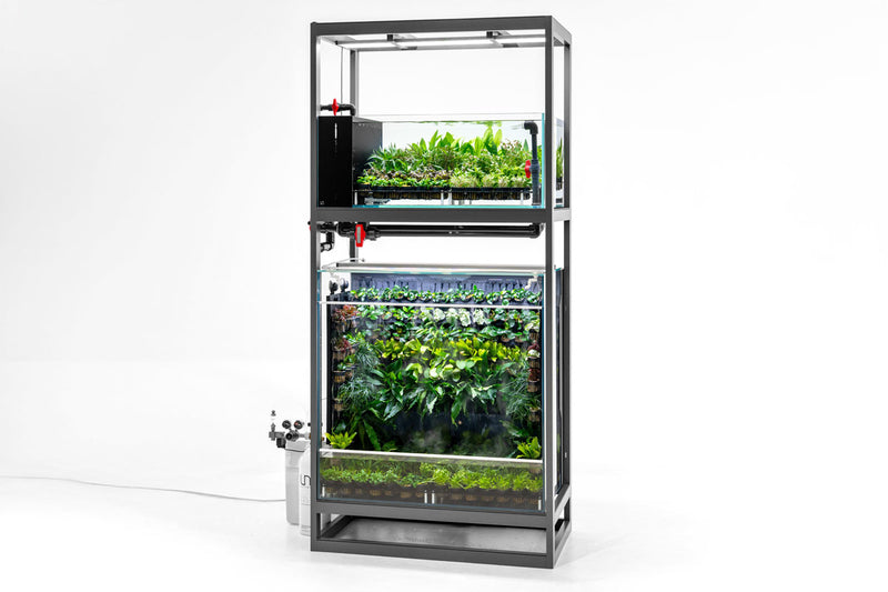 UNS Hybrid Holding System