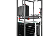 UNS Hybrid Holding System