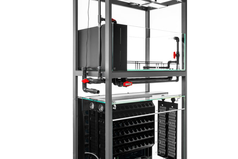 UNS Hybrid Holding System