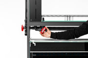 UNS Hybrid Holding System