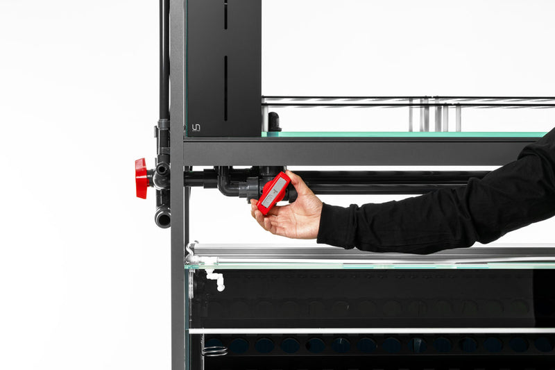 UNS Hybrid Holding System