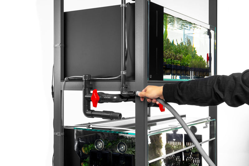 UNS Hybrid Holding System