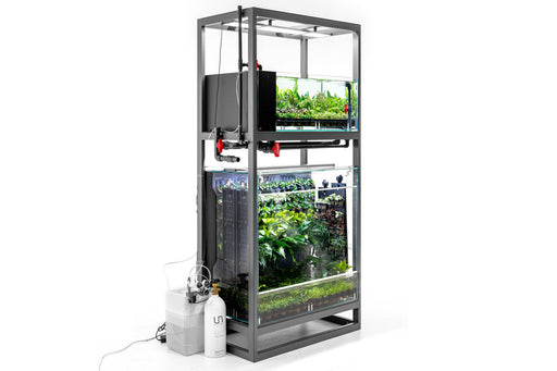 UNS Hybrid Holding System