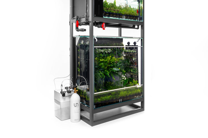 UNS Hybrid Holding System