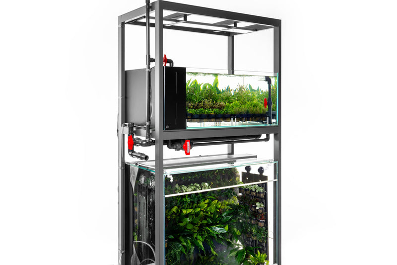 UNS Hybrid Holding System