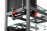 UNS Hybrid Holding System