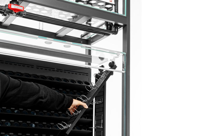 UNS Hybrid Holding System