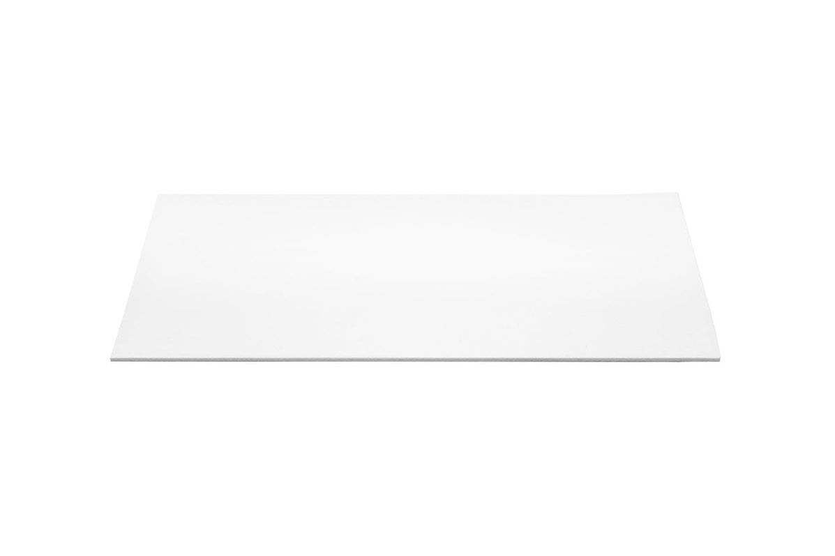 UNS Leveling Mat - White