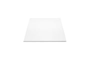 White UNS Leveling Mat by Ultum Nature Systems, a durable accessory with textured surface for plant stability and support.