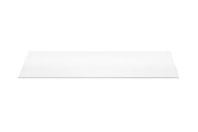 White UNS Leveling Mat by Ultum Nature Systems, an accessory with a textured surface for stable setup and support.