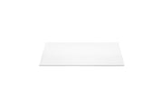 White UNS Leveling Mat by Ultum Nature Systems, a flexible accessory for aquarium setup and leveling tanks.