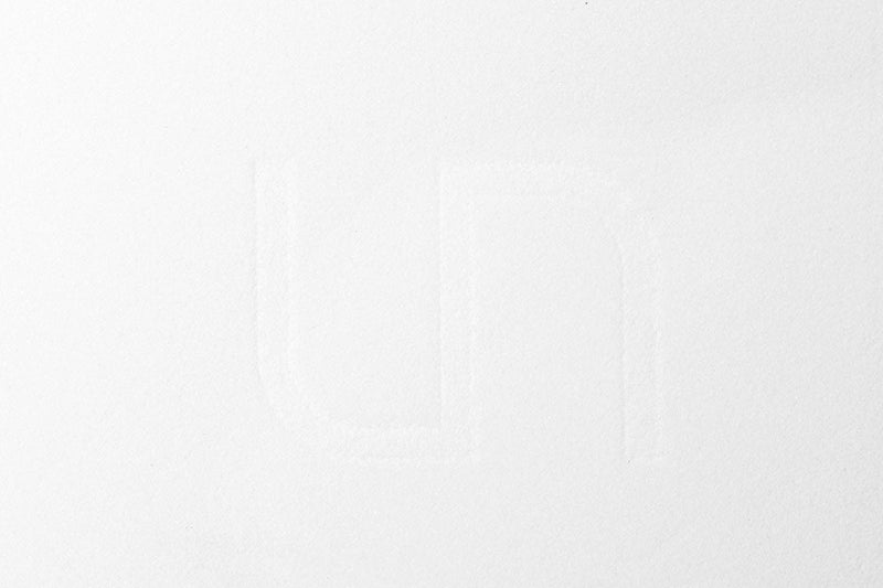 White UNS Leveling Mat by Ultum Nature Systems, durable accessory for stable plant growth and soil leveling in gardening.