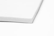 White UNS Leveling Mat by Ultum Nature Systems, a durable accessory used for stable plant setup and gardening.