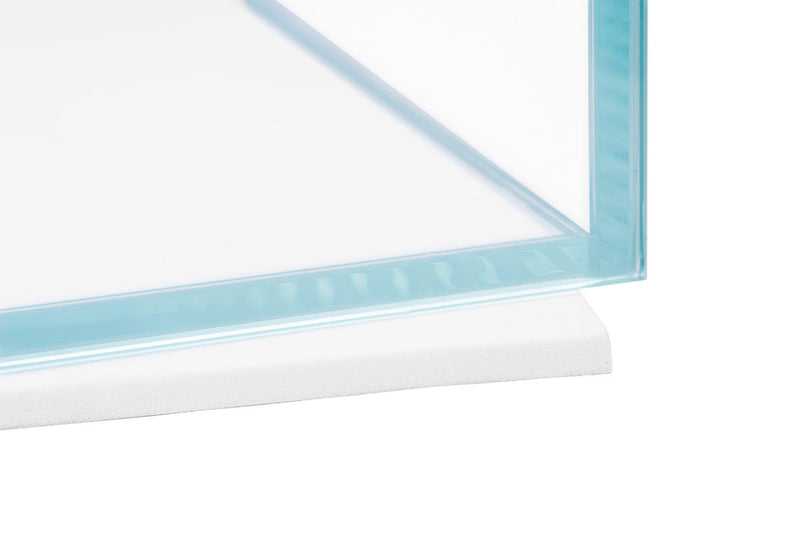 White UNS Leveling Mat by Ultum Nature Systems, a flexible accessories mat for plant setup and gardening use.