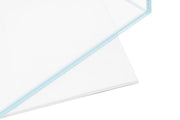 White UNS Leveling Mat by Ultum Nature Systems, an accessory with a textured surface for stable plant support and leveling.