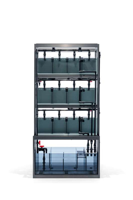 UNS Livestock Holding System