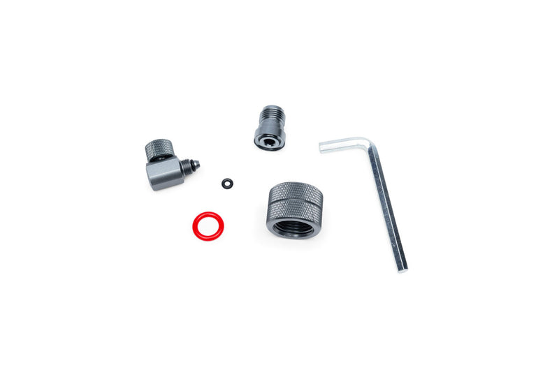 UNS Micro CO2 CGA-320 Adapter Kit