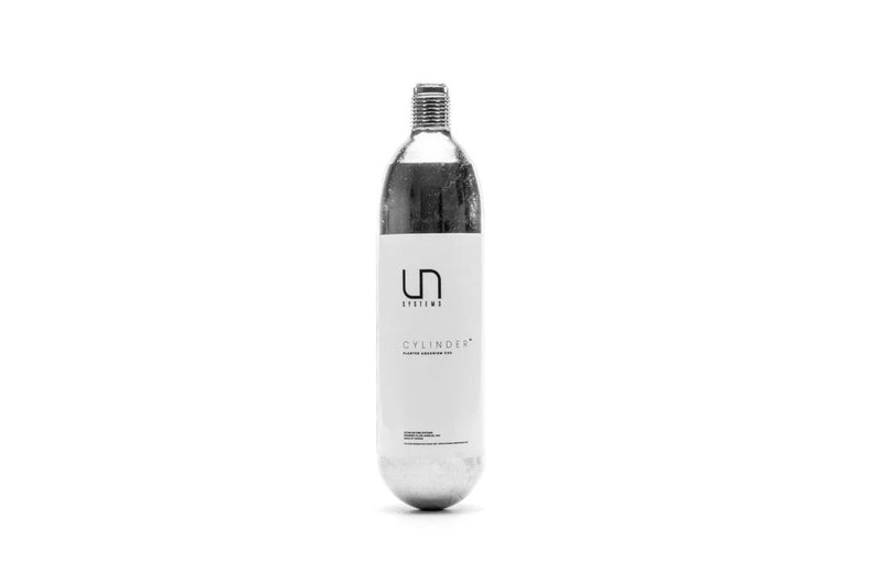 UNSCO2 Micro CO2 Complete Kit with 7 pieces, including tools and accessories for CO2 setup and maintenance.