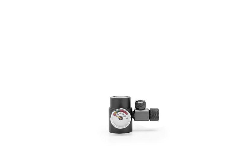 UNSCO2 Micro CO2 Complete Kit with seven tools for precise CO2 injection and aquarium plant care.