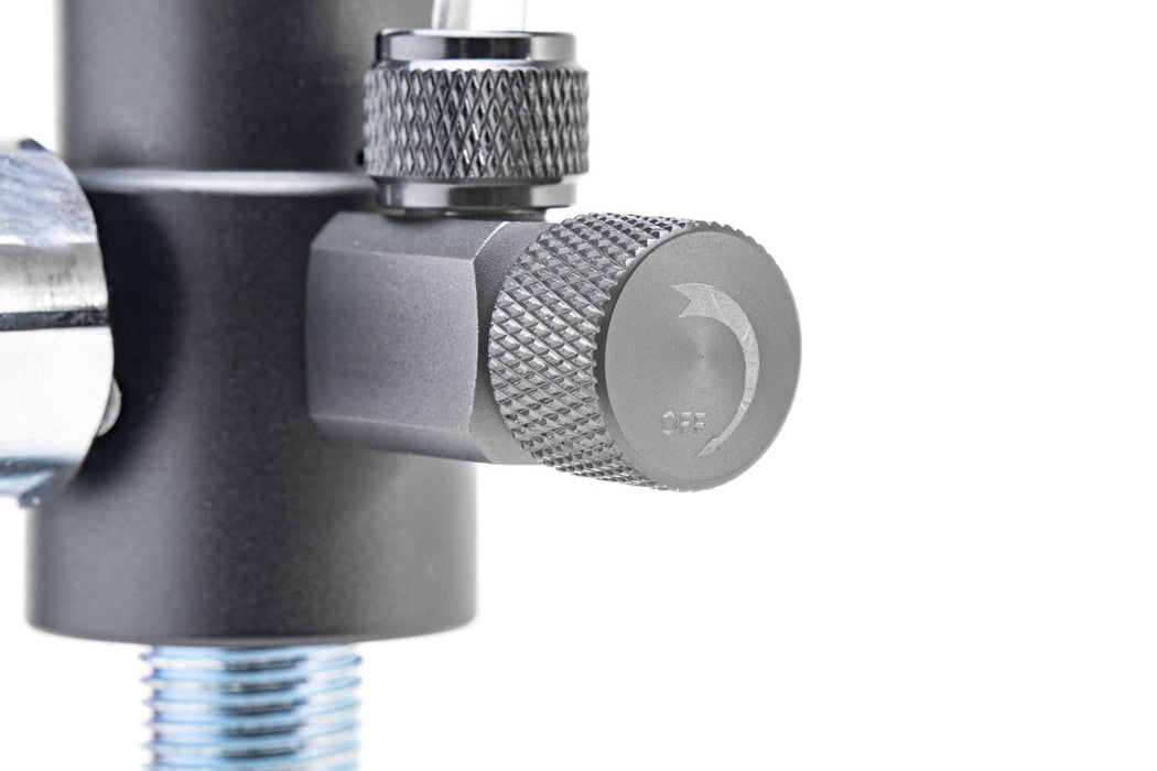 UNS Micro CO2 Complete Kit - 7 Piece — Buce Plant