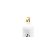 UNS Micro CO2 paintball adapter for CO2 tanks, compact and durable for easy attachment and use in paintball games