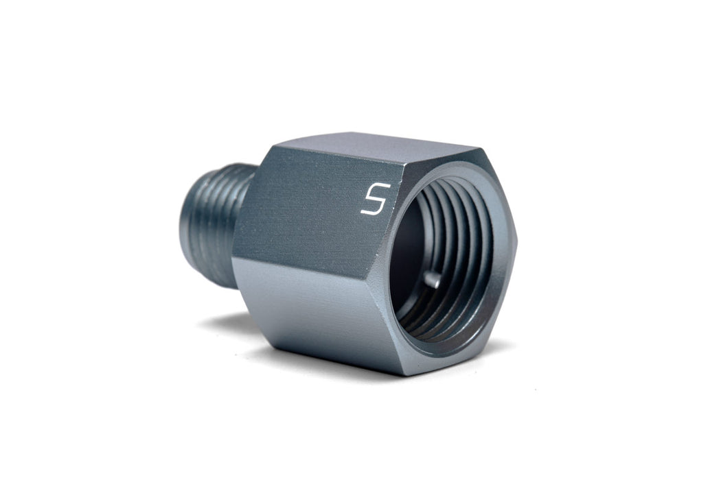 UNS Micro CO2 Paintball Adapter