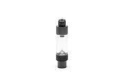 UNS Micro CO2 Regulator Kit with pressure gauge and hoses for precise CO2 regulation in aquarium or brewing applications.