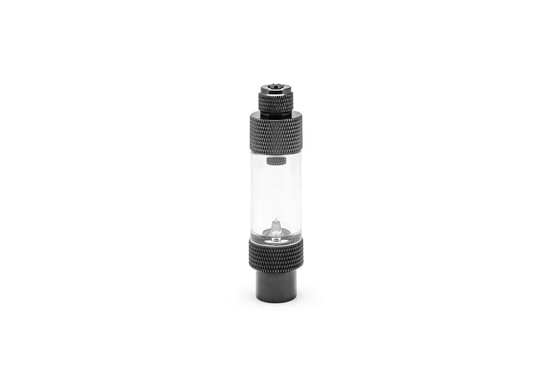 UNS Micro CO2 Regulator Kit with pressure gauge and hoses for precise CO2 regulation in aquarium or brewing applications.