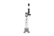 UNS Micro CO2 Regulator Kit for precise CO2 control, including regulator and fittings, used in aquarium or beverage applications.
