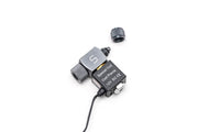 UNS Micro CO2 Solenoid valve for precise control of CO2 flow in aquarium or industrial applications.
