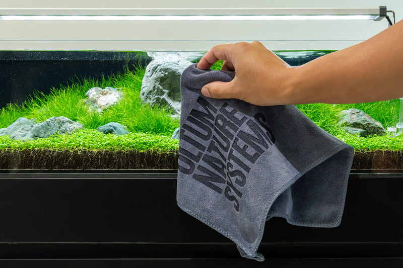 UNS Microfiber Towel