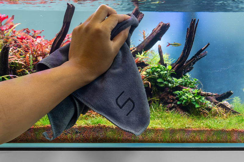 UNS Microfiber Towel