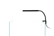 UNS Mini Refugium Light - Clip-On Lighting - Buce Plant