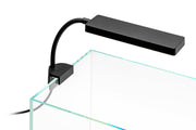 UNS Mini Refugium Light - Clip-On Lighting - Buce Plant