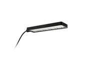 Magnetized UNS Mini Refugium Light by Ultum Nature Systems for aquatic tank refugiums, featuring compact, easy-to-mount LED lighting.