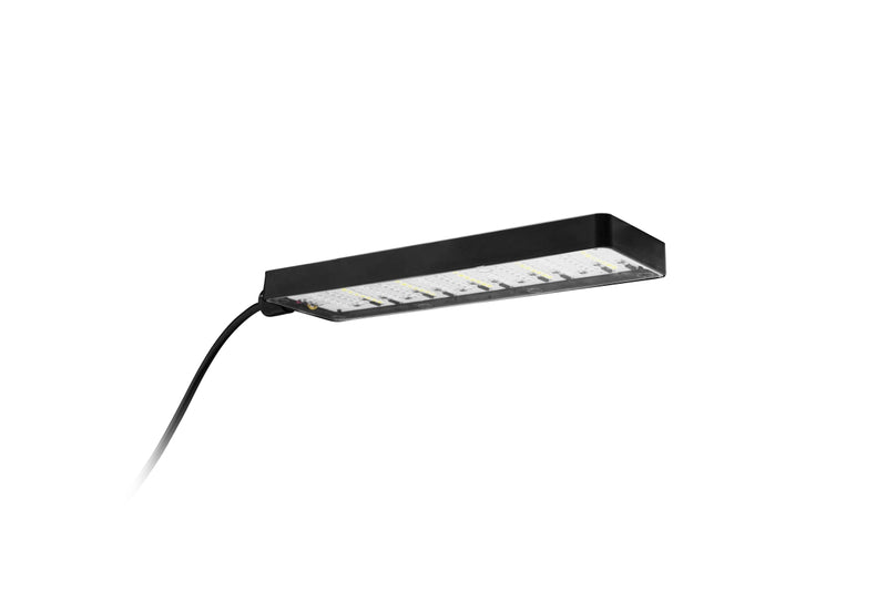 Magnetized UNS Mini Refugium Light by Ultum Nature Systems for aquatic tank refugiums, featuring compact, easy-to-mount LED lighting.