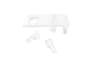 Ultum Nature Systems UNS Nimbus misting nozzle clips for secure attachment of misting nozzles in garden irrigation systems