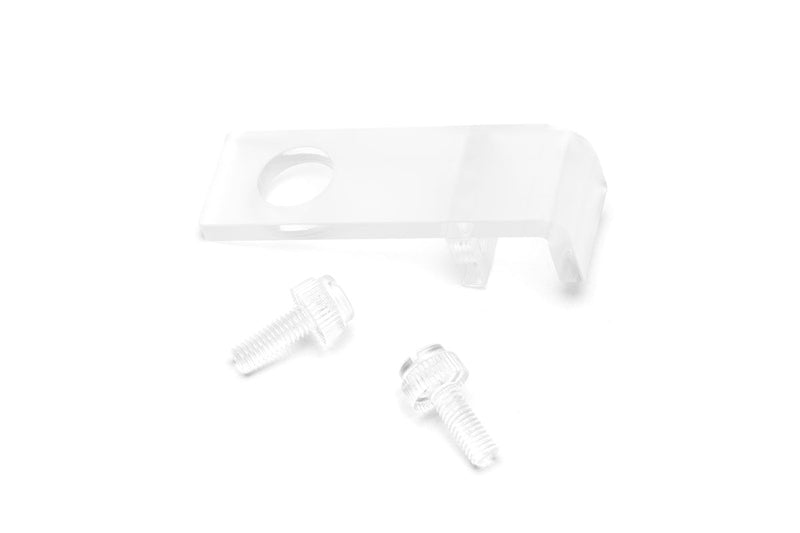 Ultum Nature Systems UNS Nimbus misting nozzle clips for secure attachment of misting nozzles in garden irrigation systems