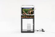 UNS Nimbus Smart Misting System accessory by Ultum Nature Systems, compact device for efficient garden misting.