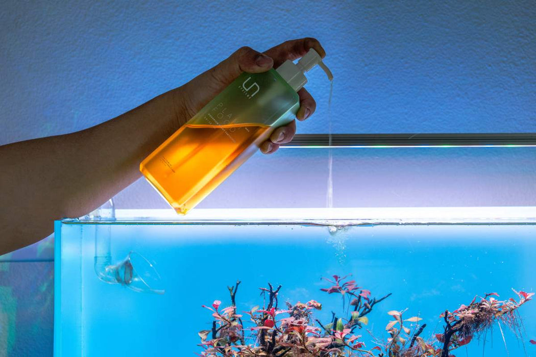 liquid fertilizer aquarium plants UNS Plant Food