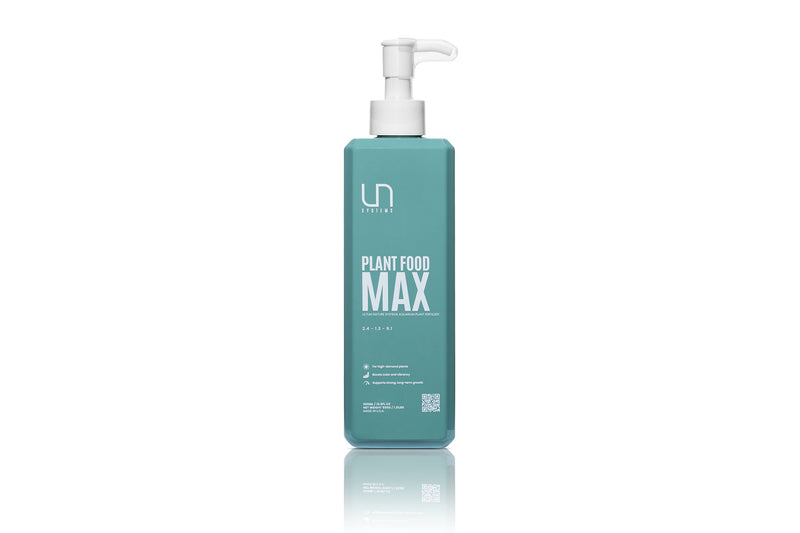 UNS Plant Food - Max