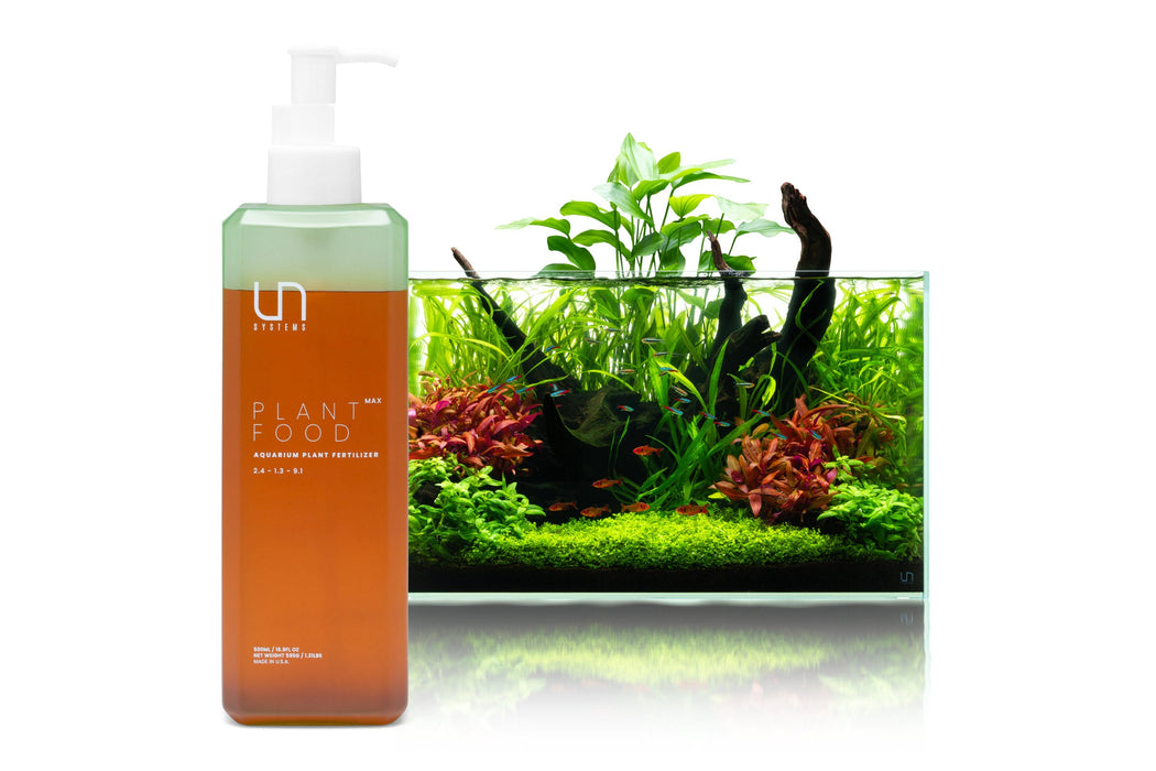 cheap aquarium plant fertilizer UNS Plant Food