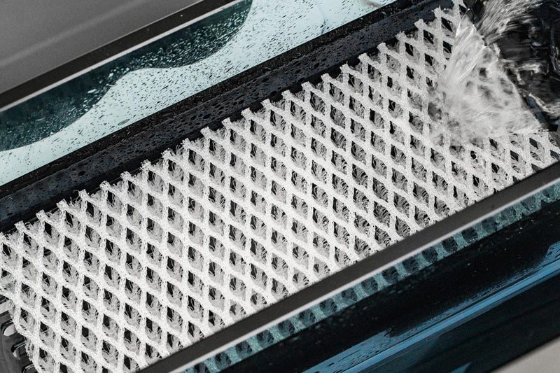 Reef UNS Pre Filter Pad by Ultum Nature Systems, a sponge filter pad for aquarium pre-filtration.